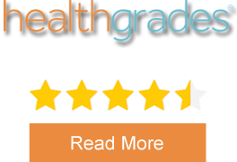 George Biederman Health Grades